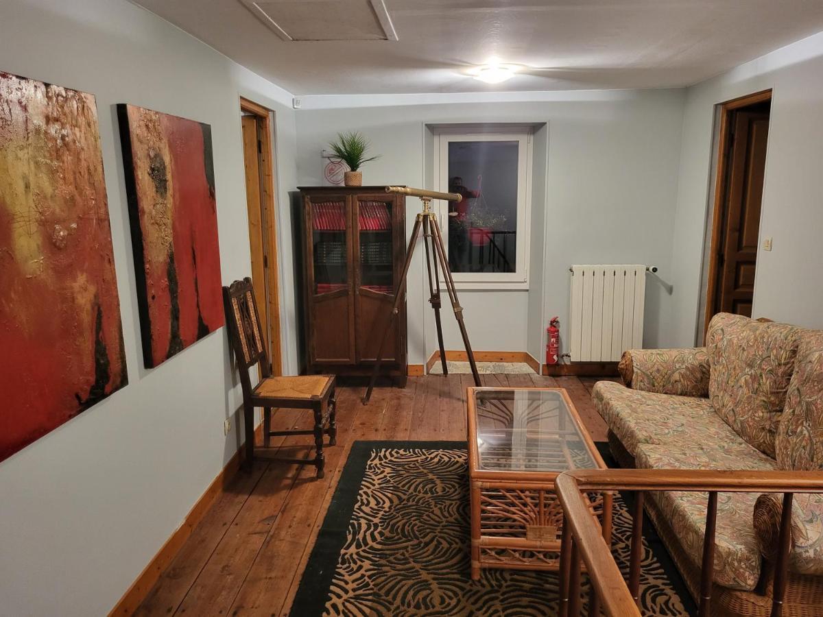 Domaine De La Sarrotte Bed & Breakfast Saugon Luaran gambar